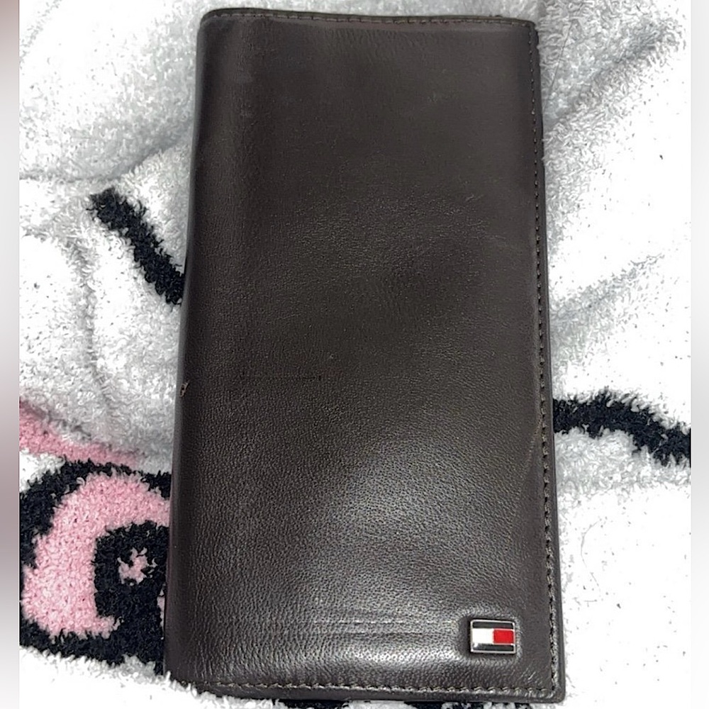Tommy Hilfiger Wallet
